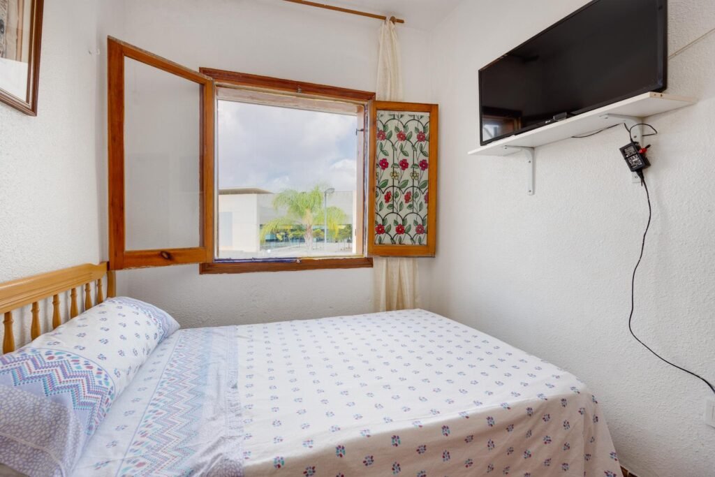 Mājīgs bungalo saulainām dienām – Playa del Acequión