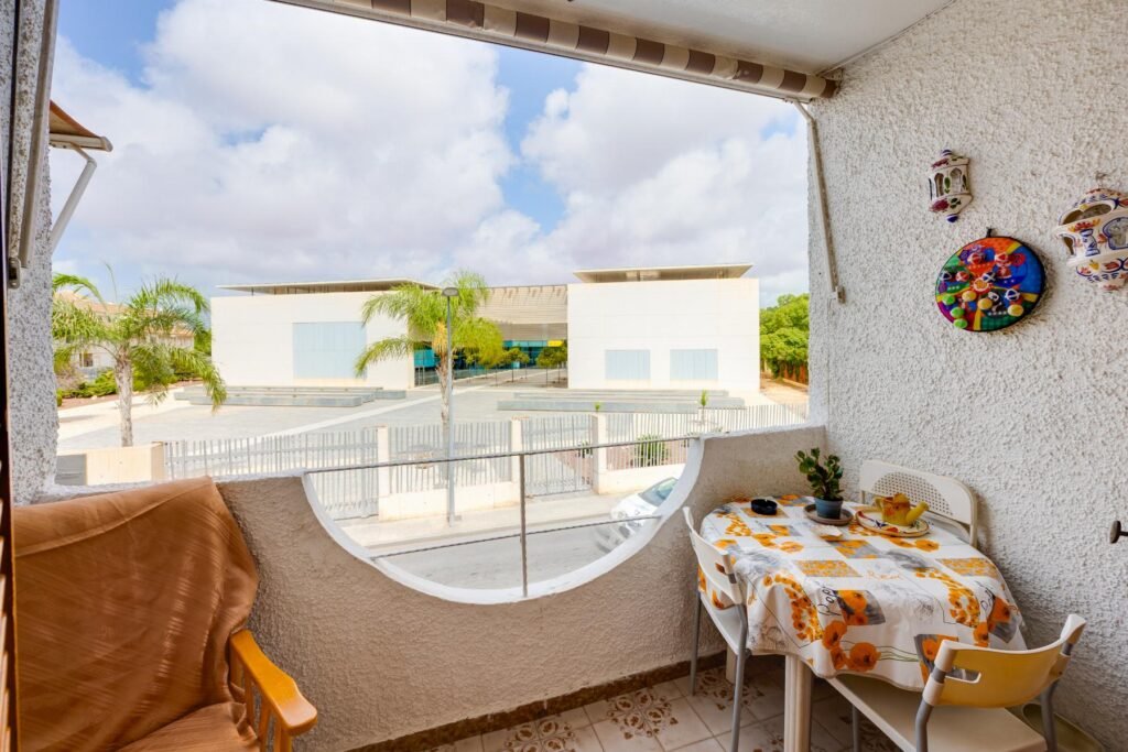 Mājīgs bungalo saulainām dienām – Playa del Acequión