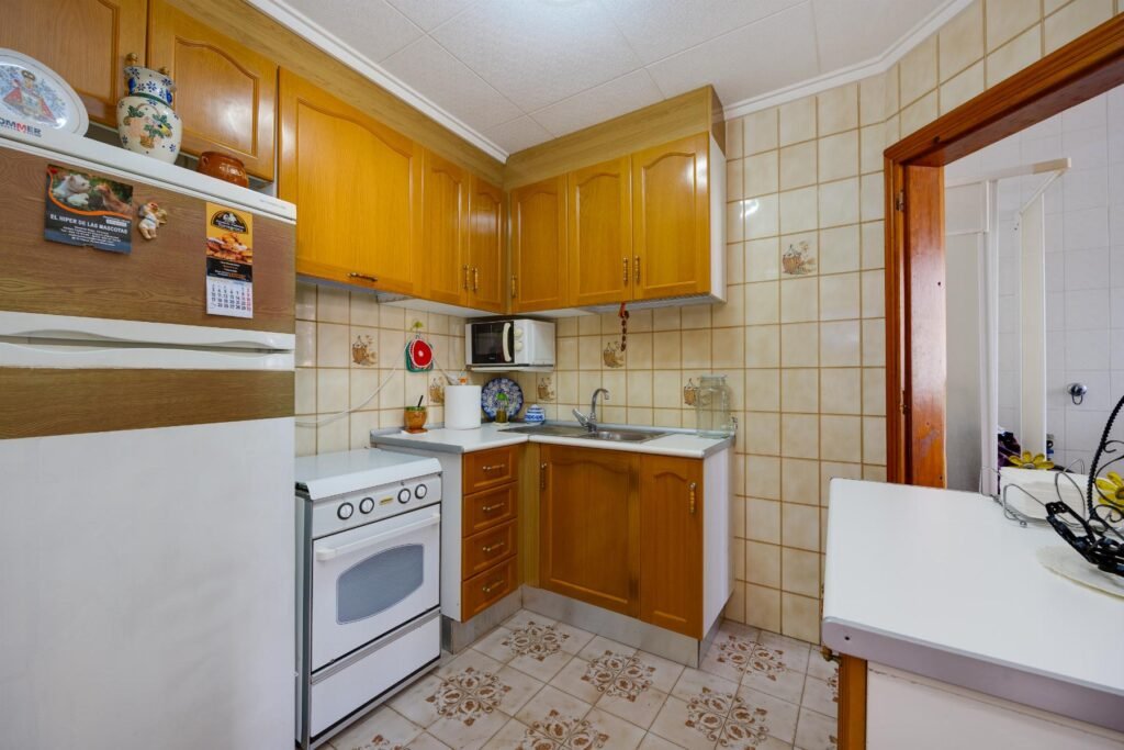 Mājīgs bungalo saulainām dienām – Playa del Acequión
