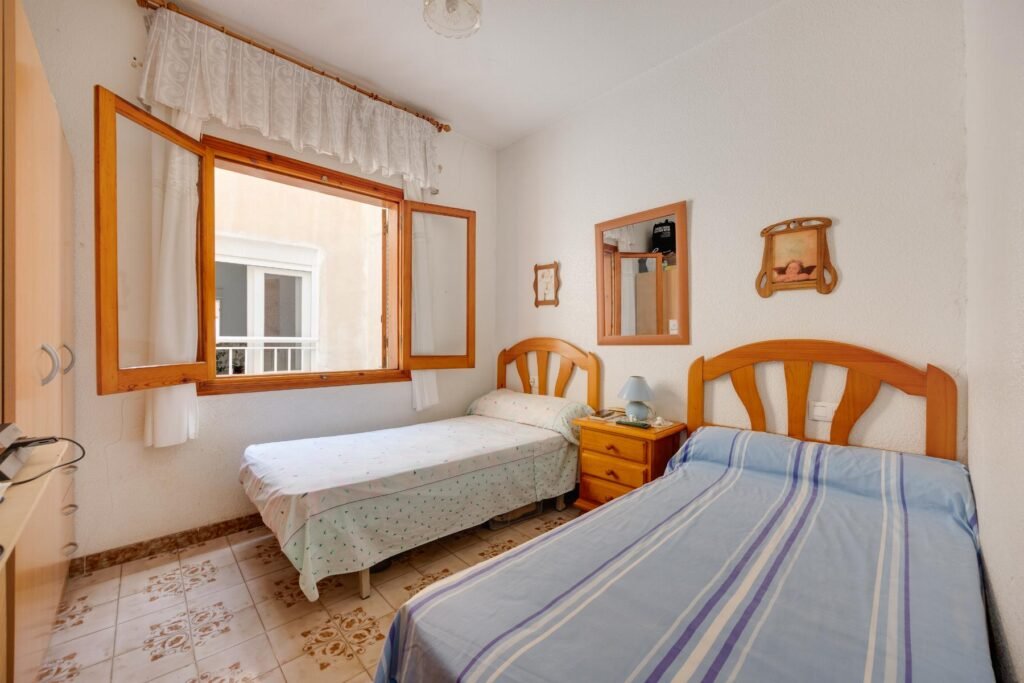 Mājīgs bungalo saulainām dienām – Playa del Acequión
