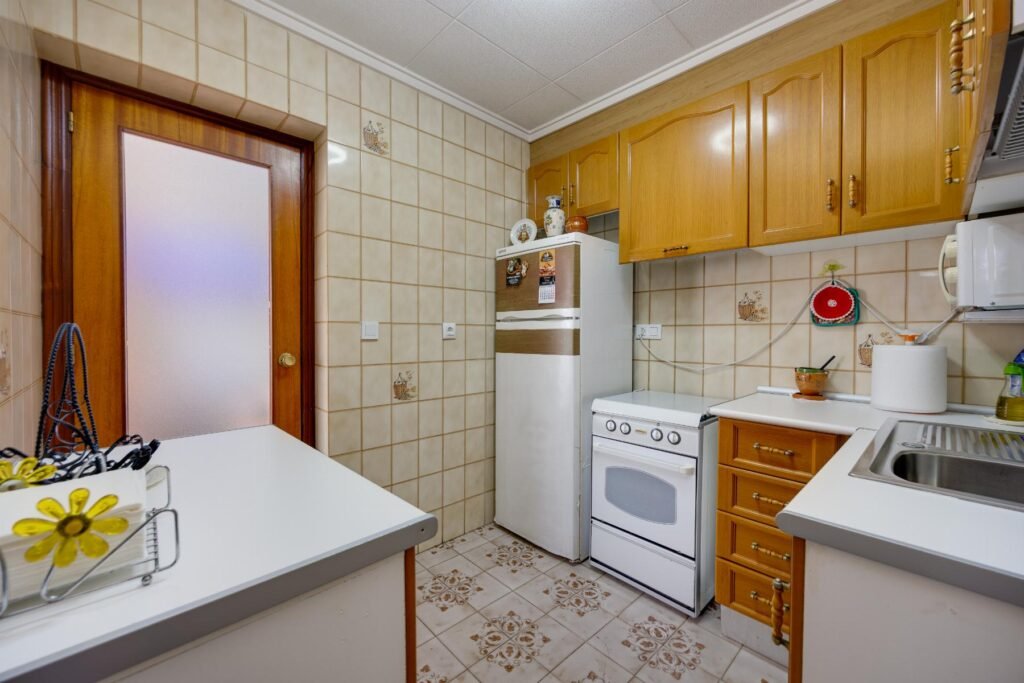 Mājīgs bungalo saulainām dienām – Playa del Acequión