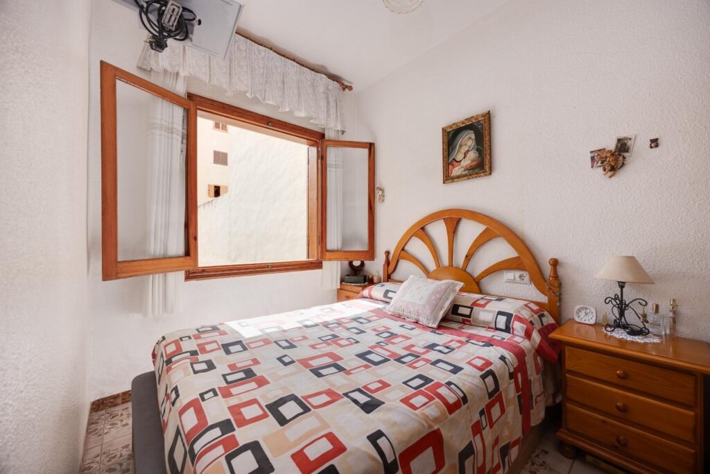 Mājīgs bungalo saulainām dienām – Playa del Acequión