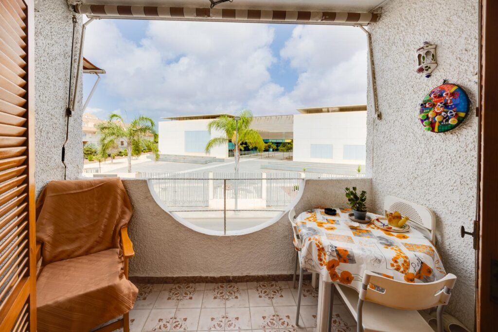 Mājīgs bungalo saulainām dienām – Playa del Acequión