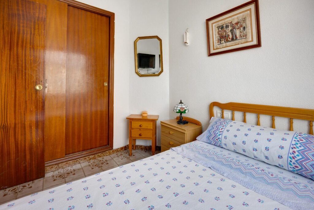 Mājīgs bungalo saulainām dienām – Playa del Acequión