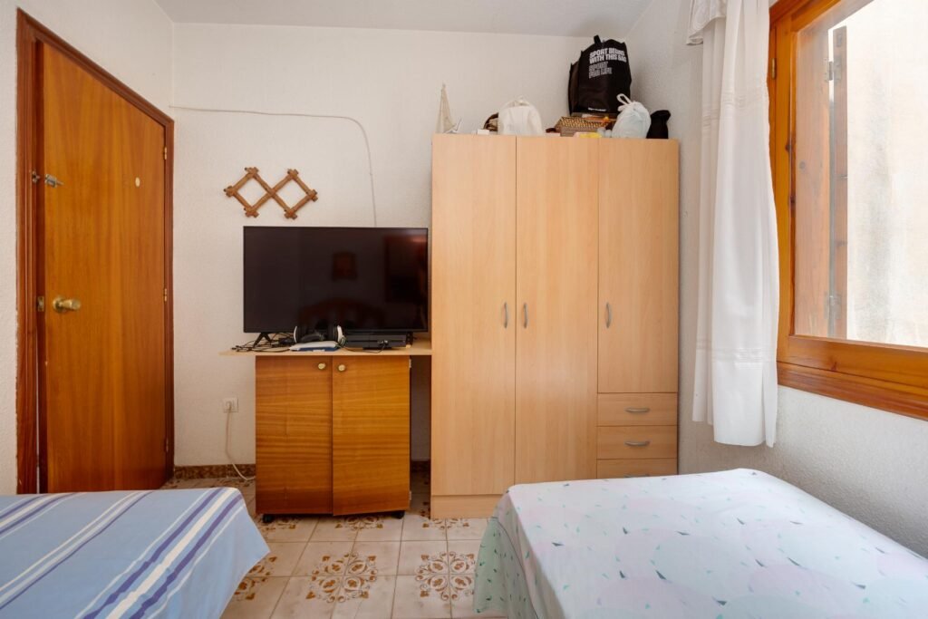 Mājīgs bungalo saulainām dienām – Playa del Acequión