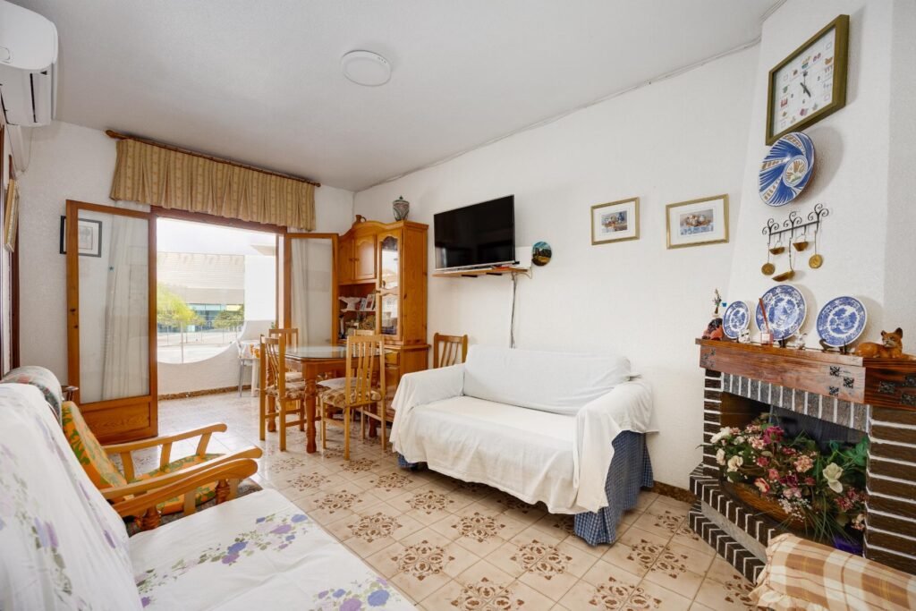 Mājīgs bungalo saulainām dienām – Playa del Acequión