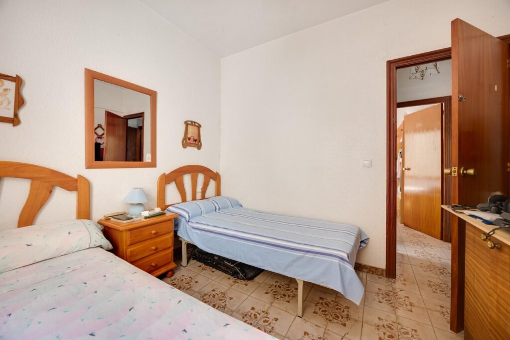 Mājīgs bungalo saulainām dienām – Playa del Acequión