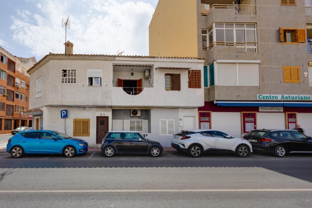 Mājīgs bungalo saulainām dienām – Playa del Acequión