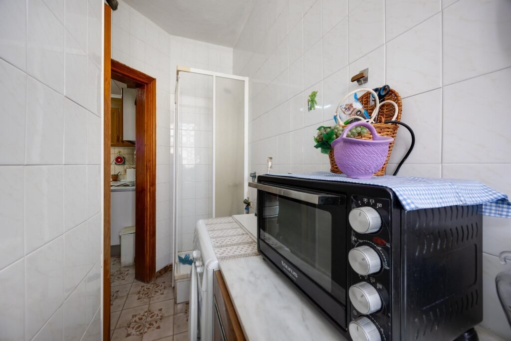 Mājīgs bungalo saulainām dienām – Playa del Acequión