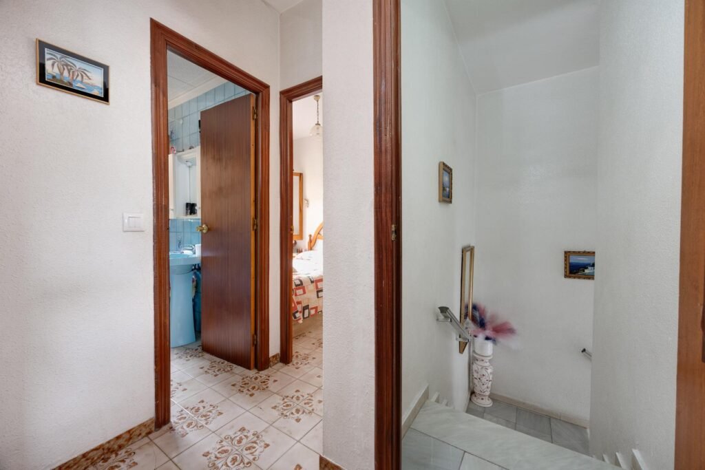 Mājīgs bungalo saulainām dienām – Playa del Acequión