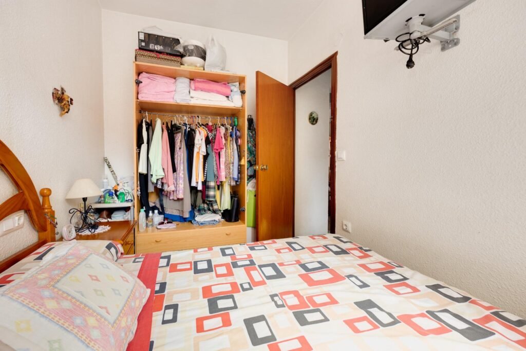 Mājīgs bungalo saulainām dienām – Playa del Acequión