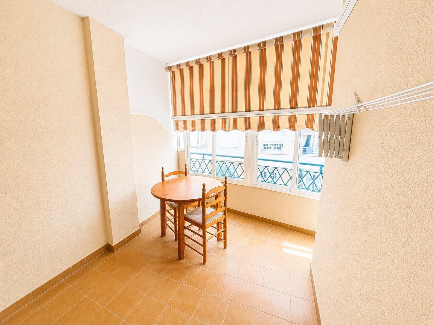 A spacious home in Torrevieja