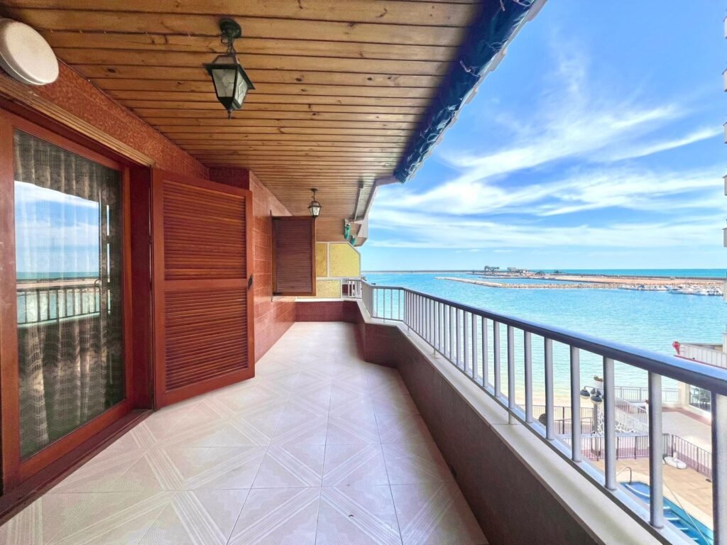 Property in Acequion, Torrevieja