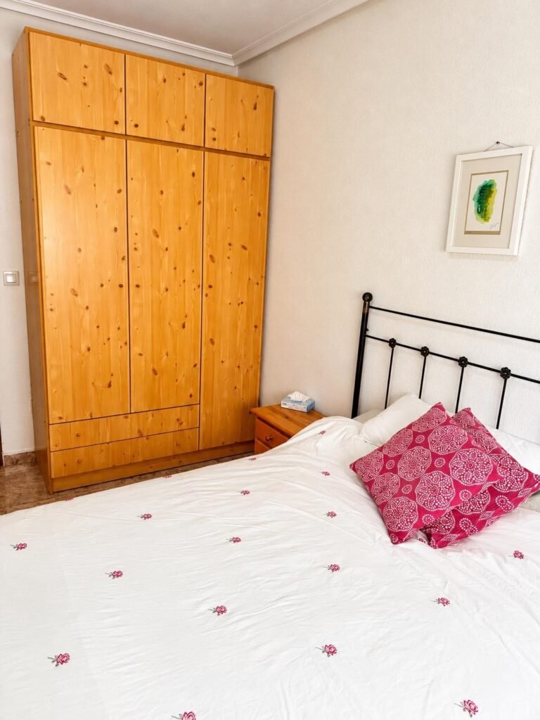 Tilaa omalle arjelle – Torrevieja