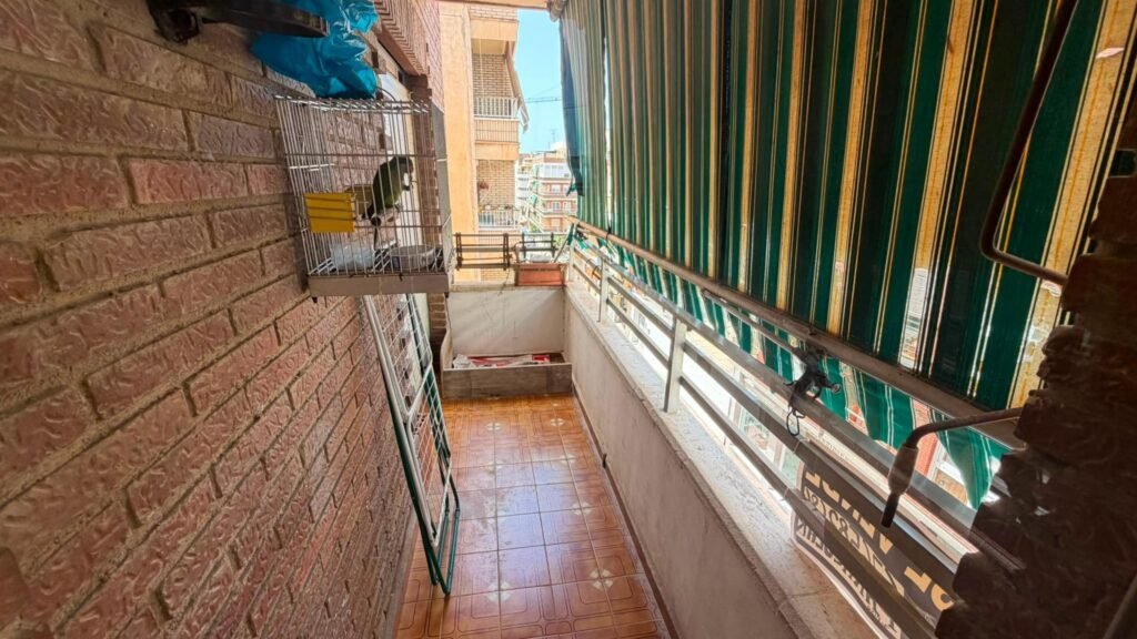 Дом с открытым пространством – Torrevieja