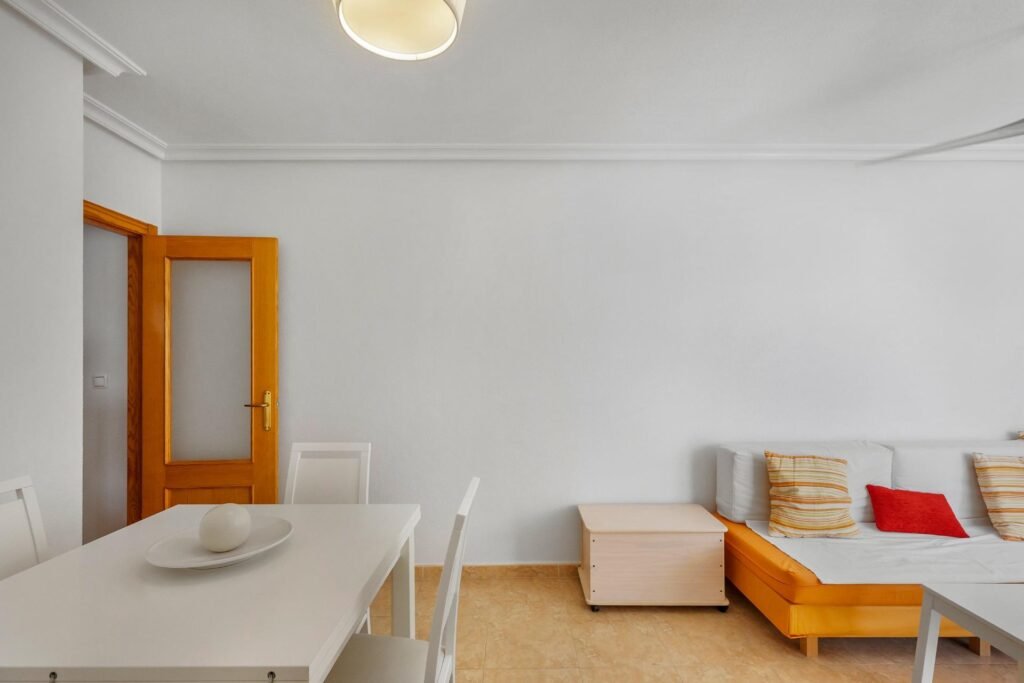 Flat - Torrevieja - 129000 EUR