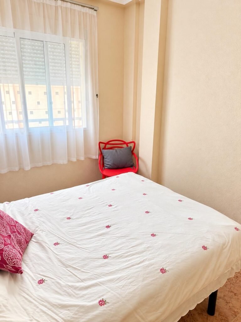 Tilaa omalle arjelle – Torrevieja