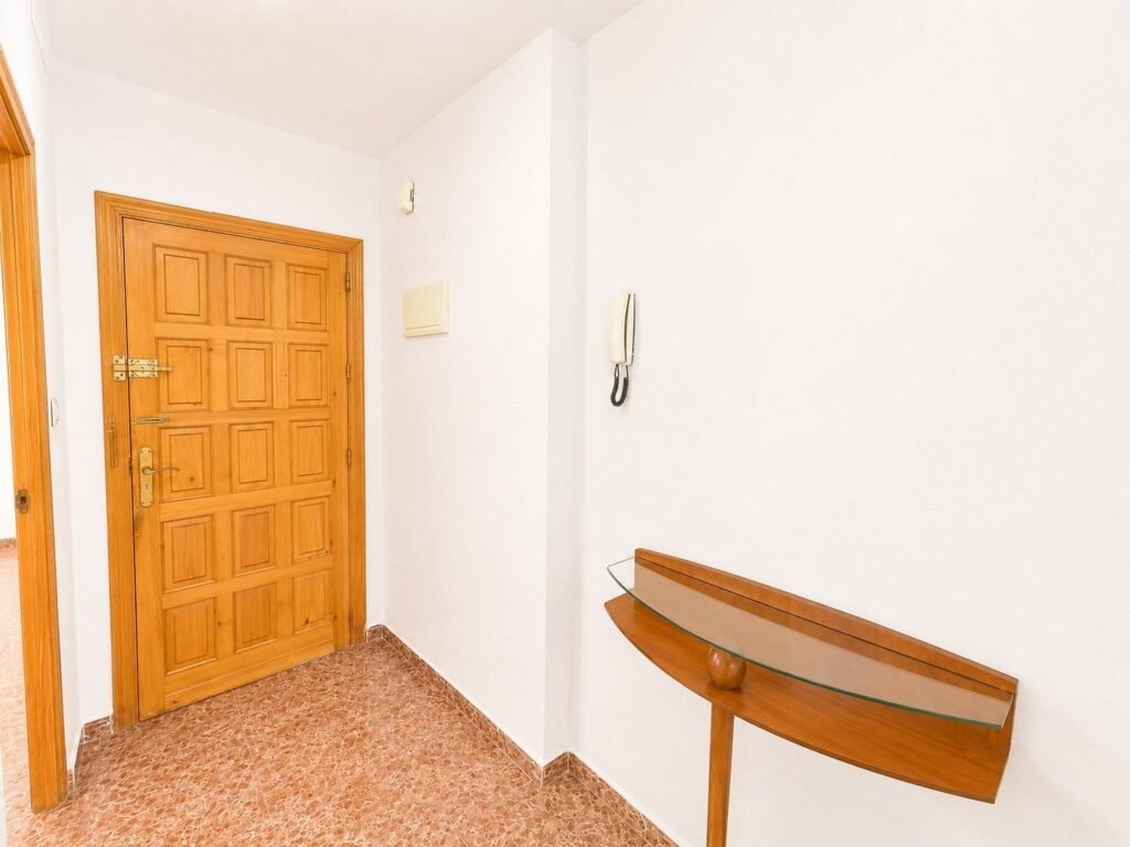 Una vivienda amplia en Torrevieja