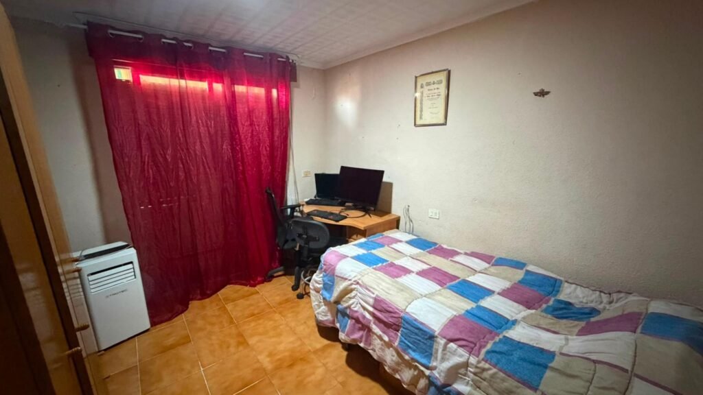 Дом с открытым пространством – Torrevieja