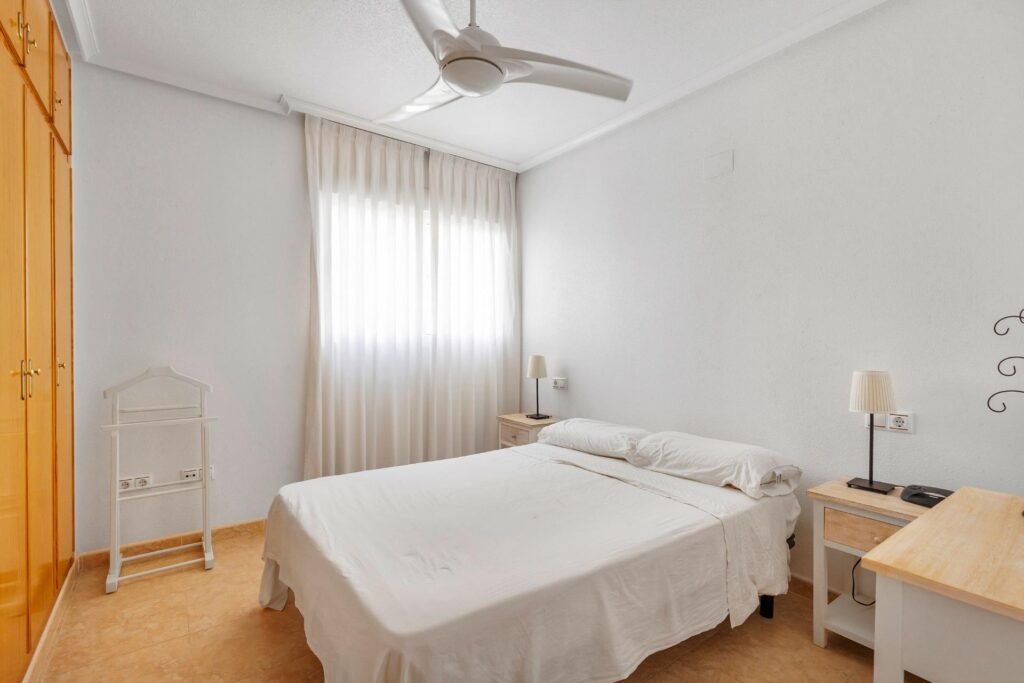 Flat - Torrevieja - 129000 EUR