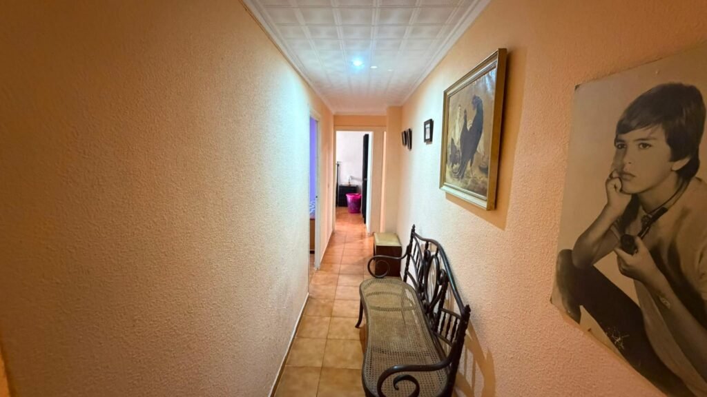 Дом с открытым пространством – Torrevieja