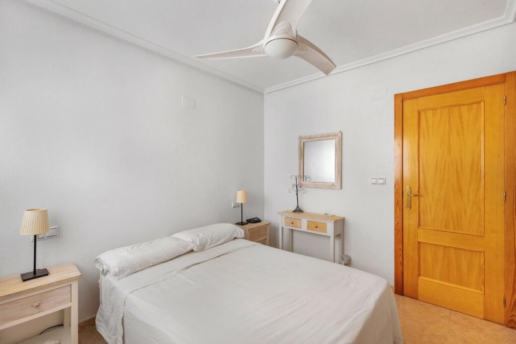 Flat - Torrevieja - 129000 EUR