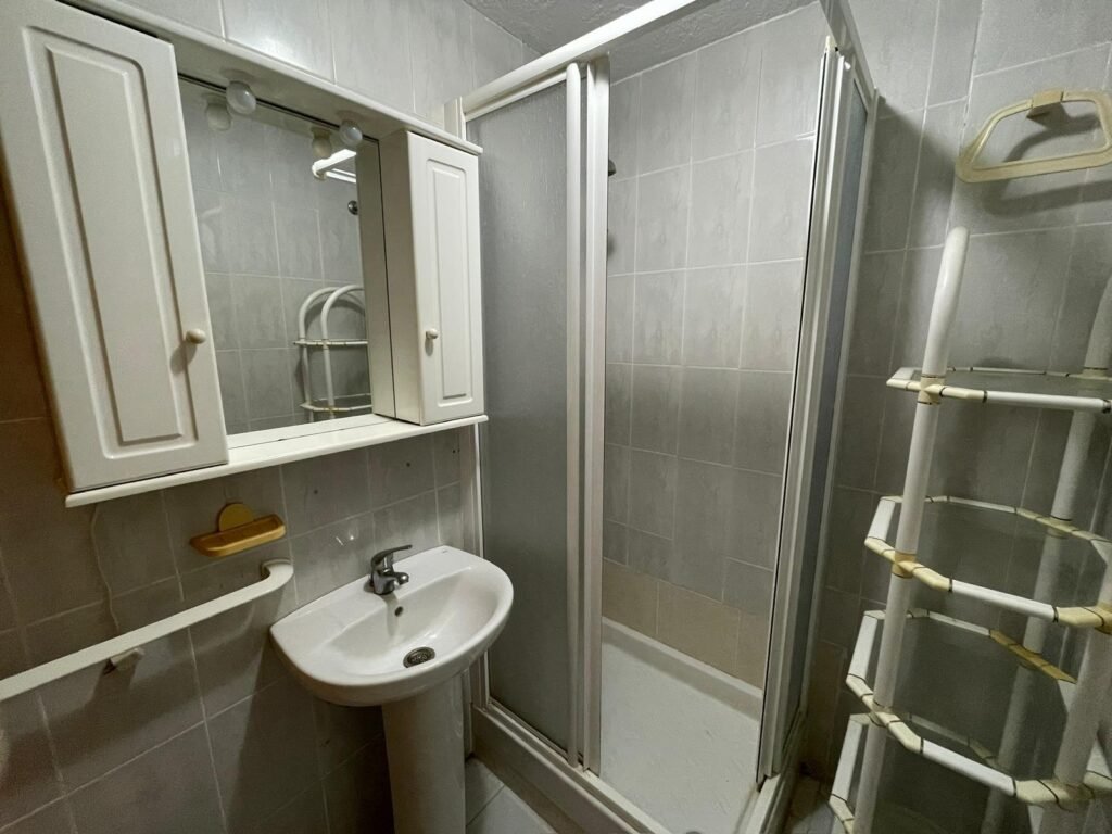 An easy-to-manage studio on the Costa Blanca