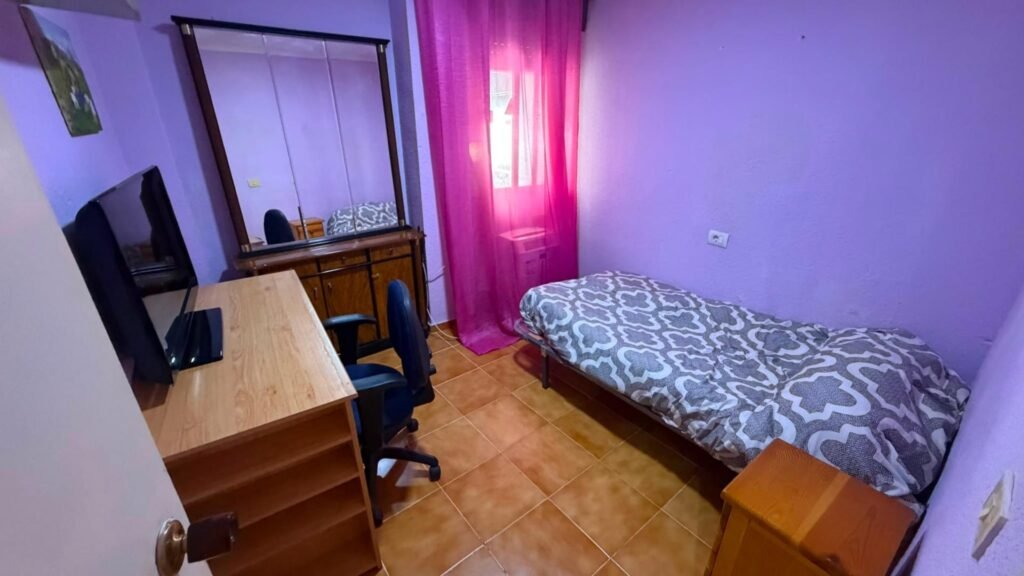 Дом с открытым пространством – Torrevieja