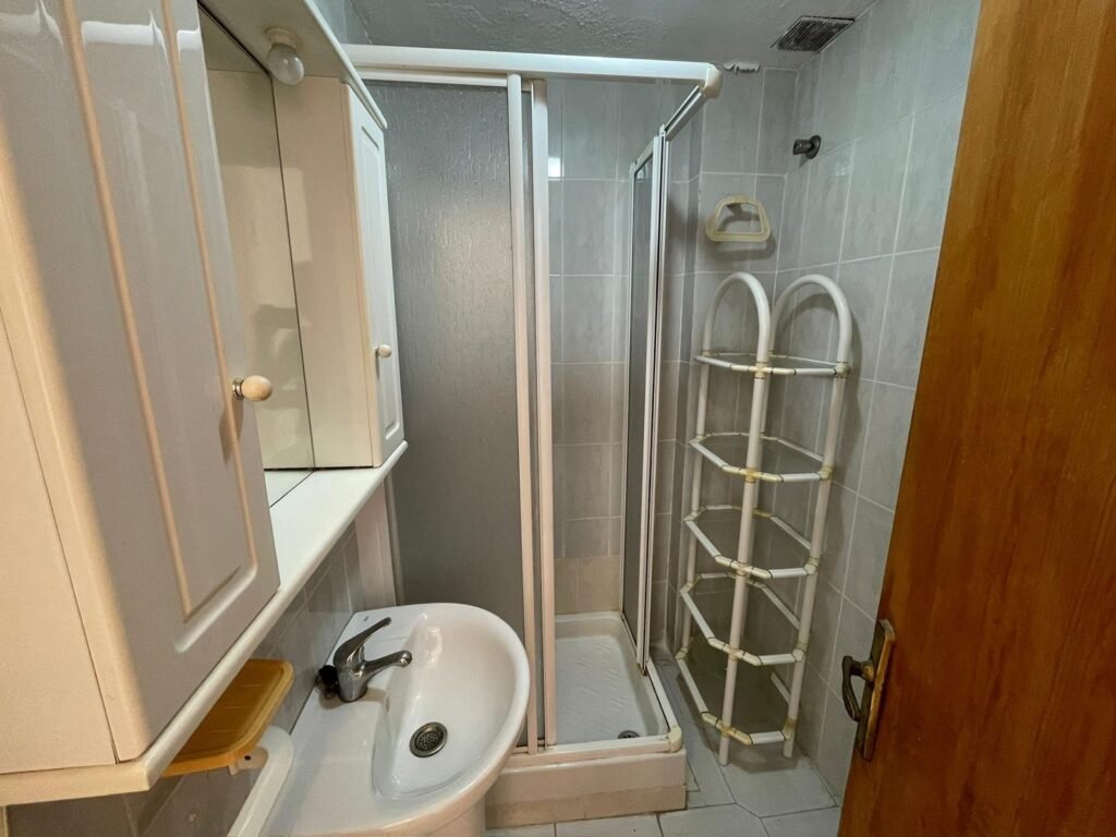 An easy-to-manage studio on the Costa Blanca