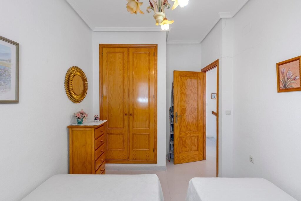 Un hogar acogedor con terraza propia