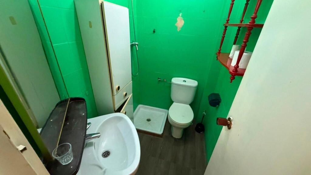 Дом с открытым пространством – Torrevieja