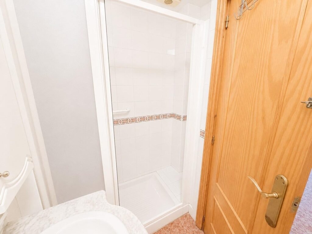 Una vivienda amplia en Torrevieja