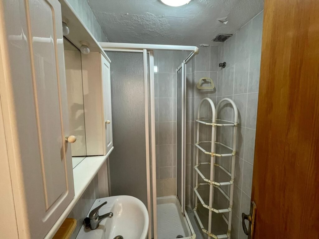 An easy-to-manage studio on the Costa Blanca