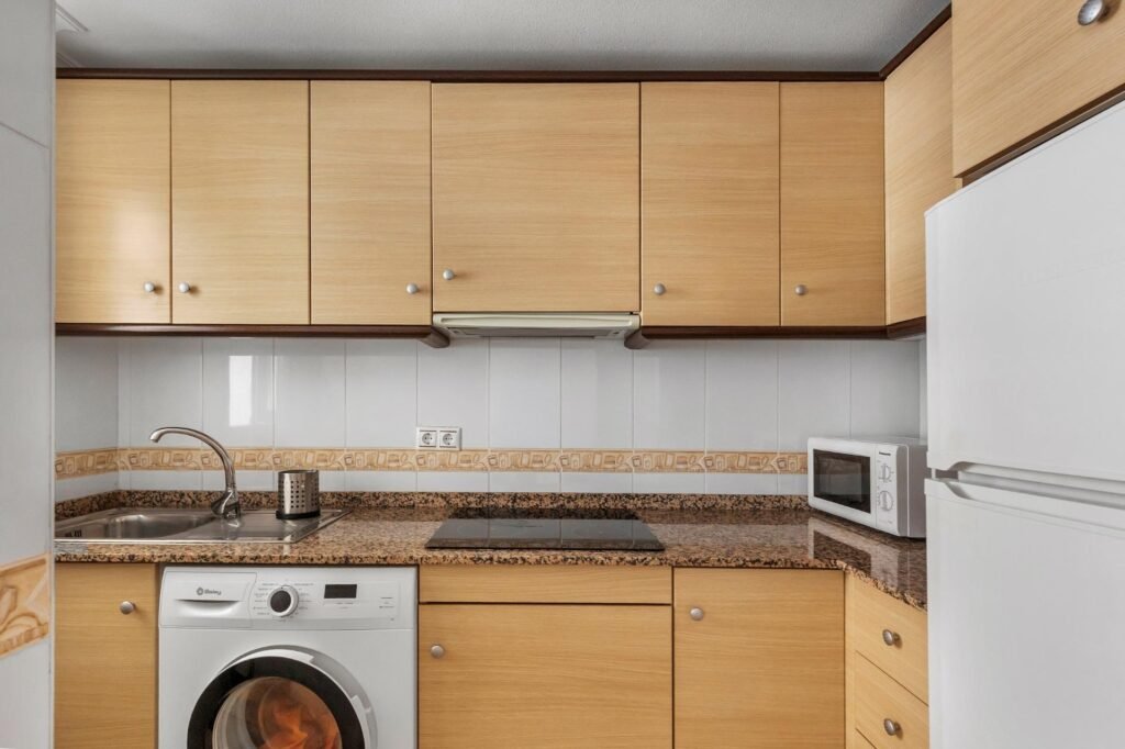 Flat - Torrevieja - 129000 EUR