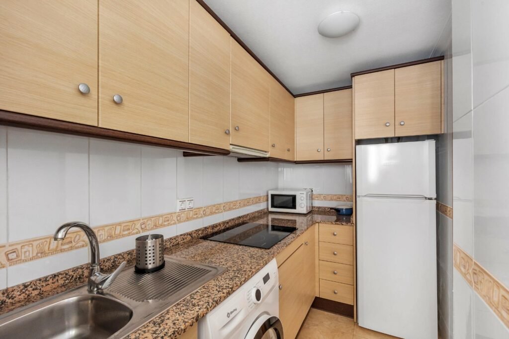 Flat - Torrevieja - 129000 EUR