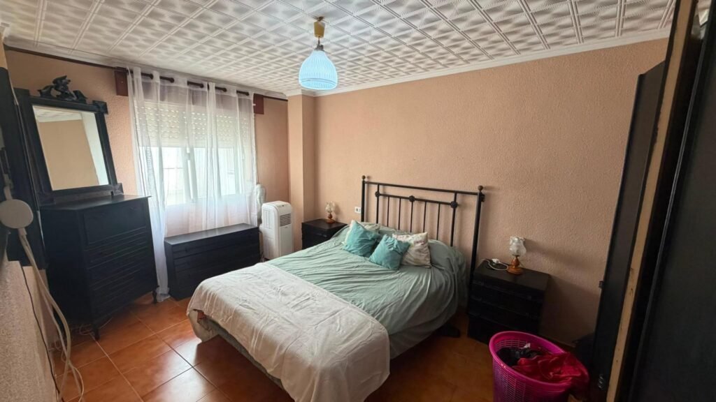 Дом с открытым пространством – Torrevieja