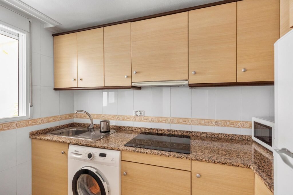 Flat - Torrevieja - 129000 EUR