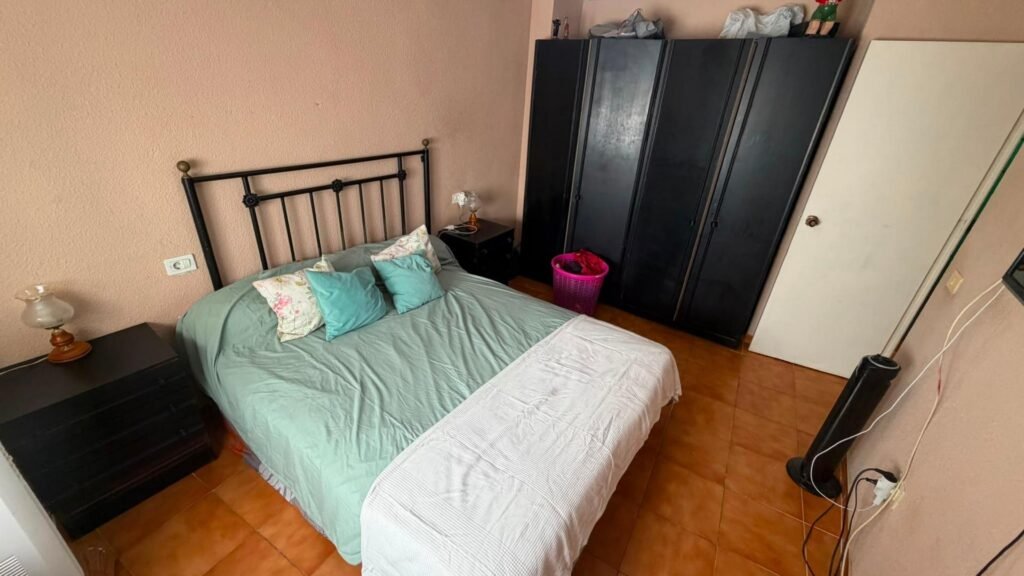 Дом с открытым пространством – Torrevieja