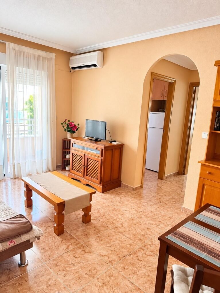 Tilaa omalle arjelle – Torrevieja