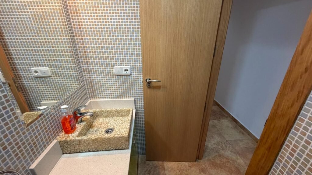 Mājoklis ar skatu uz jūru – Acequion