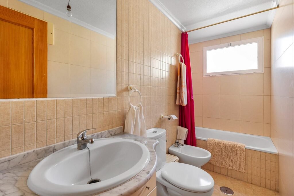 Flat - Torrevieja - 129000 EUR