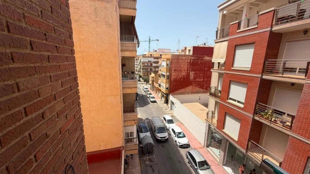 Дом с открытым пространством – Torrevieja