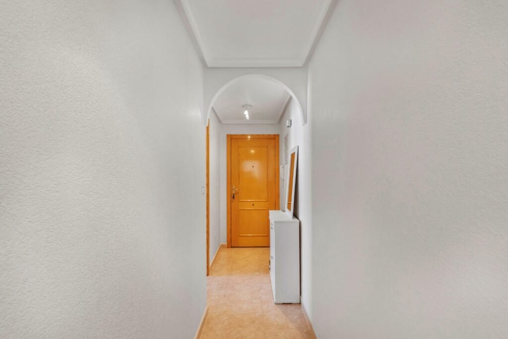 Flat - Torrevieja - 129000 EUR