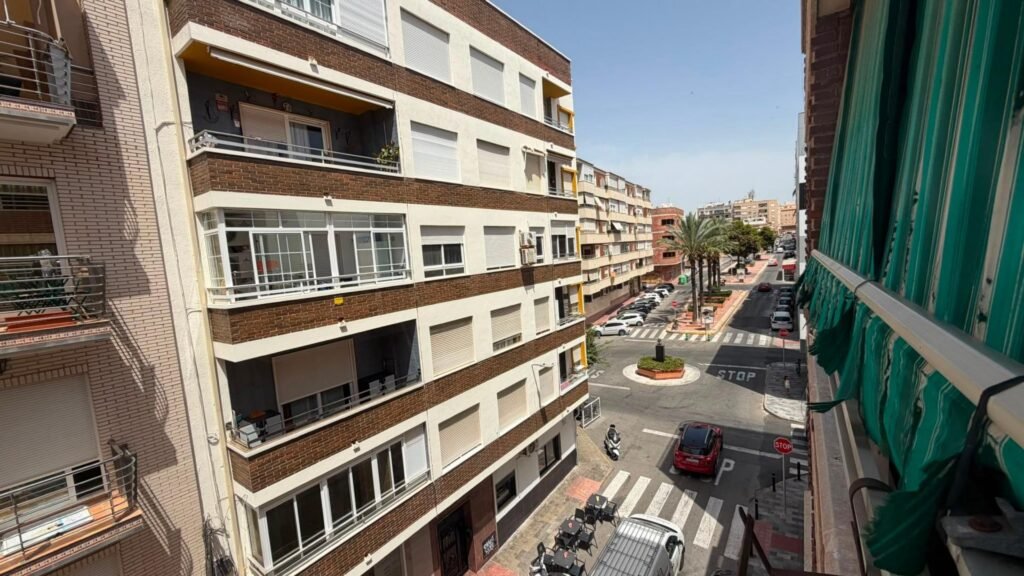 Дом с открытым пространством – Torrevieja