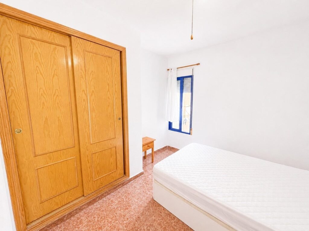 Una vivienda amplia en Torrevieja