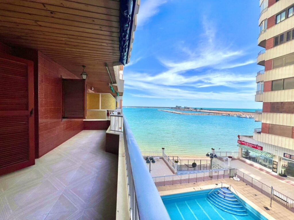 Property in Acequion, Torrevieja