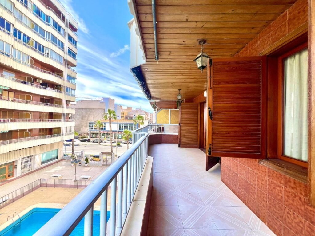 Property in Acequion, Torrevieja