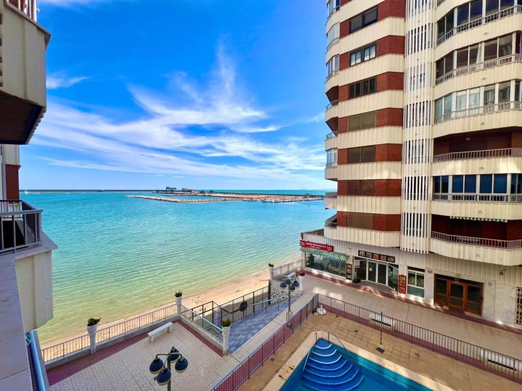 Property in Acequion, Torrevieja