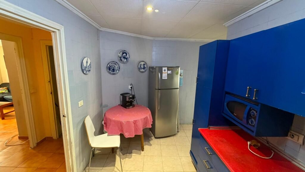 Дом с открытым пространством – Torrevieja