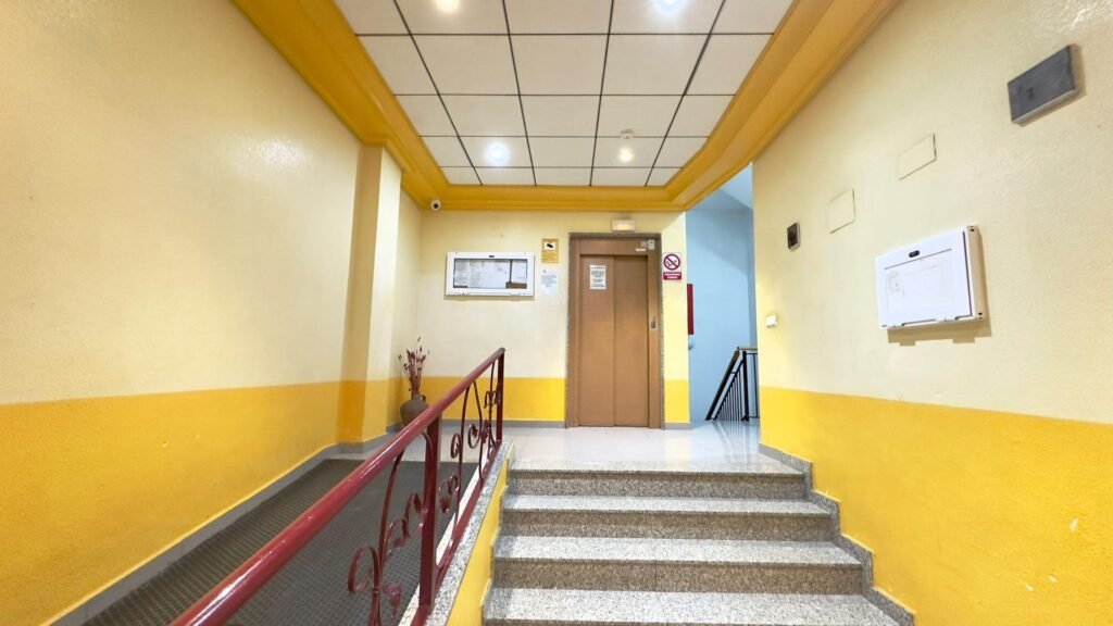 Būstas viršutiniame aukšte – Torrevieja